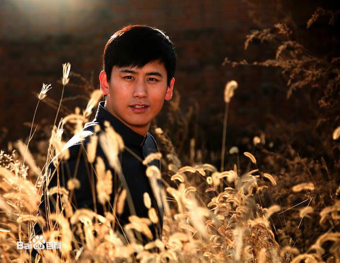 于晓光(Ethan)最新剧照