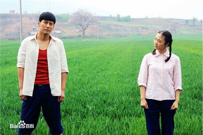 于晓光(Ethan)最新剧照