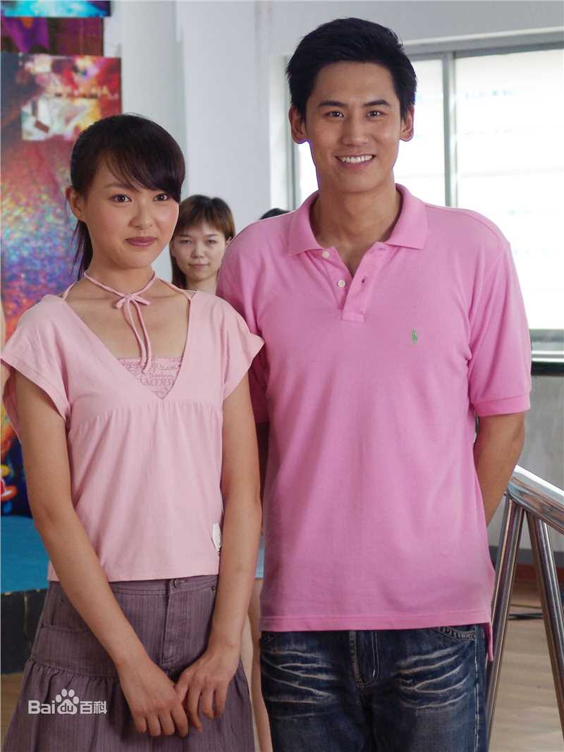 于晓光(Ethan)前后照片