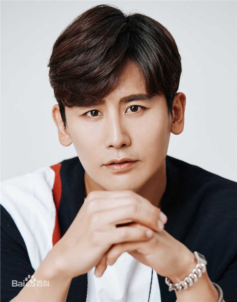 于晓光(Ethan)前后照片