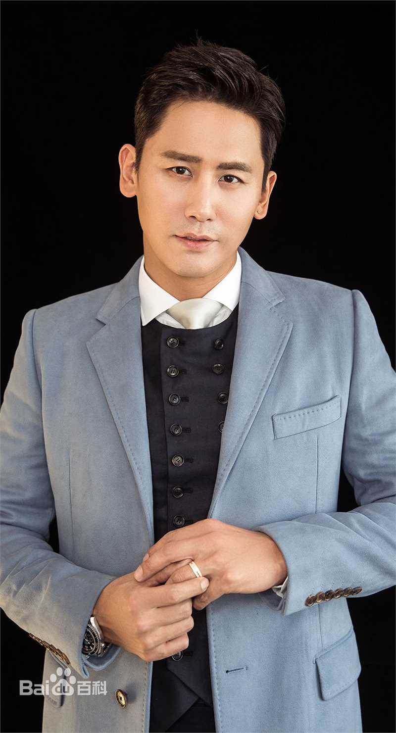 于晓光(Ethan)前后照片