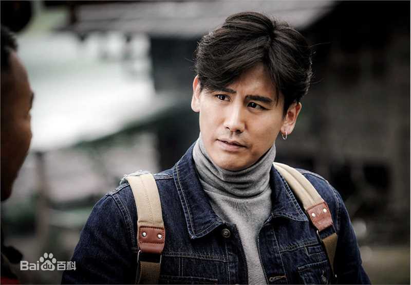 于晓光(Ethan)前后照片