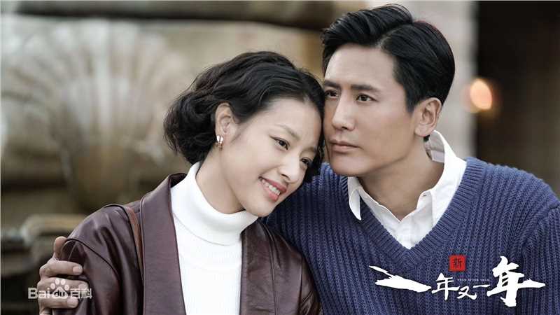 于晓光(Ethan)前后照片