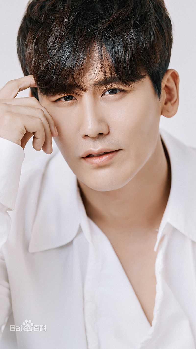 于晓光(Ethan)前后照片