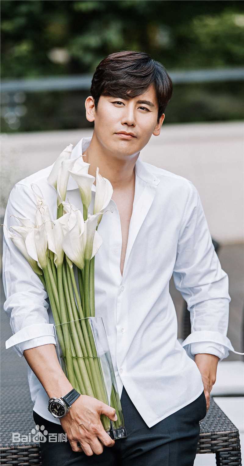 于晓光(Ethan)前后照片