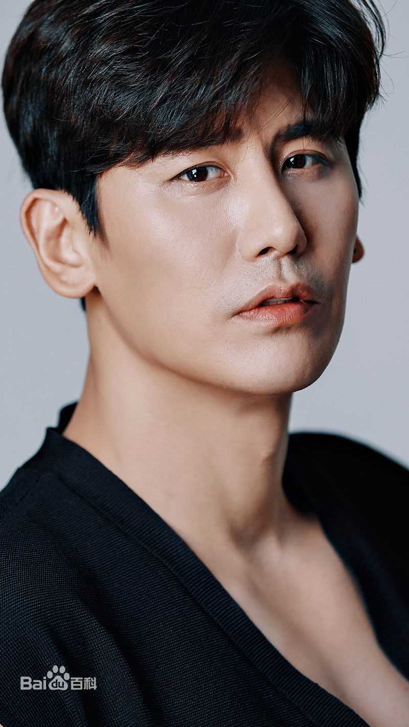 于晓光(Ethan)前后照片