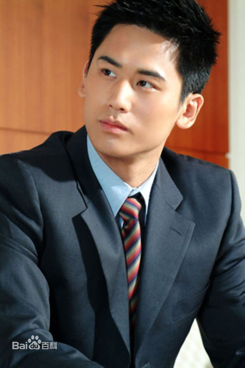 于晓光(Ethan)前后照片