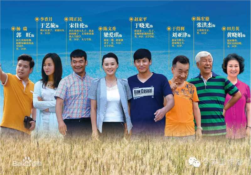 于晓光(Ethan)前后照片