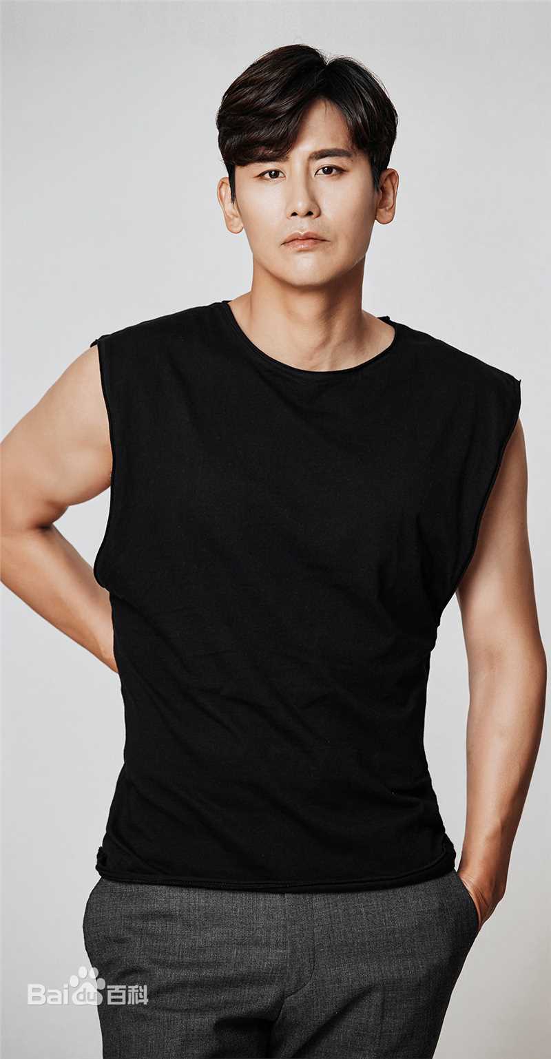 于晓光(Ethan)前后照片