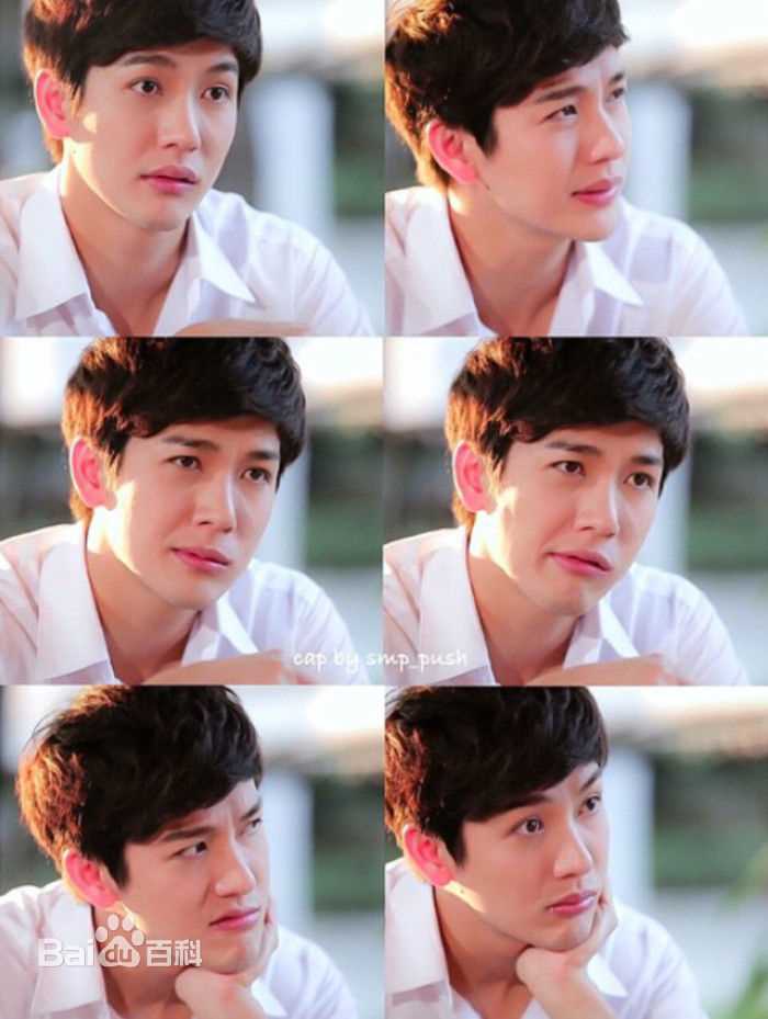 最优质普提查·克瑟辛(Puttichai Kasetsin、 )生活照