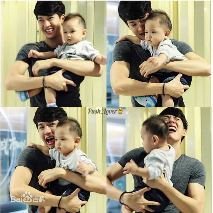 最优质普提查·克瑟辛(Puttichai Kasetsin、 )生活照