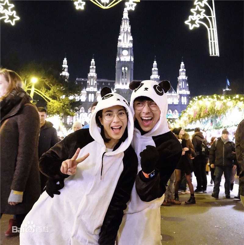 普提查·克瑟辛(Puttichai Kasetsin、 )Push与Jui图册