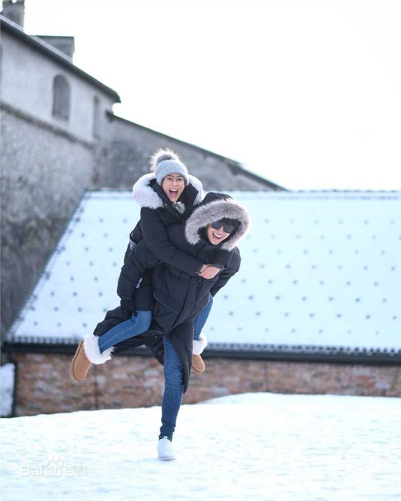 普提查·克瑟辛(Puttichai Kasetsin、 )Push与Jui图册