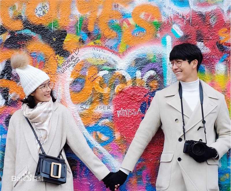 普提查·克瑟辛(Puttichai Kasetsin、 )Push与Jui图册