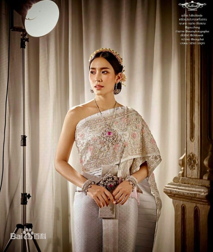 普提查·克瑟辛(Puttichai Kasetsin、 )Push与Jui图册