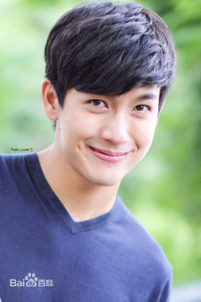 普提查·克瑟辛(Puttichai Kasetsin、 )(push)壁纸壁纸