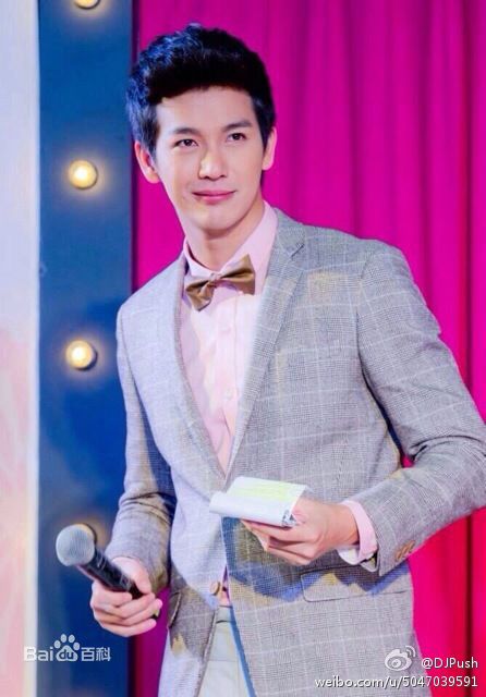 普提查·克瑟辛(Puttichai Kasetsin、 )(push)壁纸壁纸