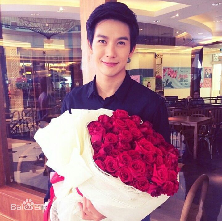 普提查·克瑟辛(Puttichai Kasetsin、 )(push)壁纸壁纸