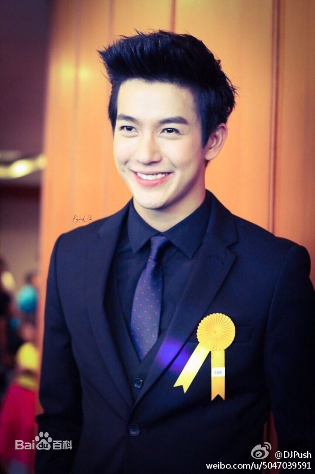 普提查·克瑟辛(Puttichai Kasetsin、 )(push)壁纸壁纸