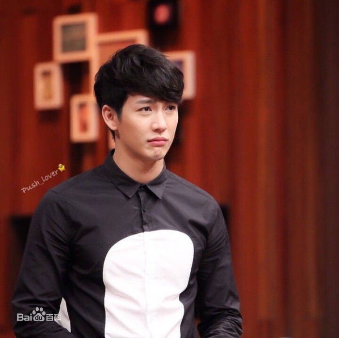 普提查·克瑟辛(Puttichai Kasetsin、 )(push)壁纸壁纸