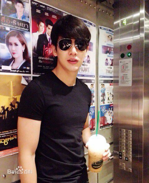 普提查·克瑟辛(Puttichai Kasetsin、 )(push)壁纸壁纸