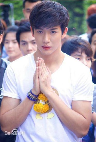 普提查·克瑟辛(Puttichai Kasetsin、 )(push)壁纸壁纸