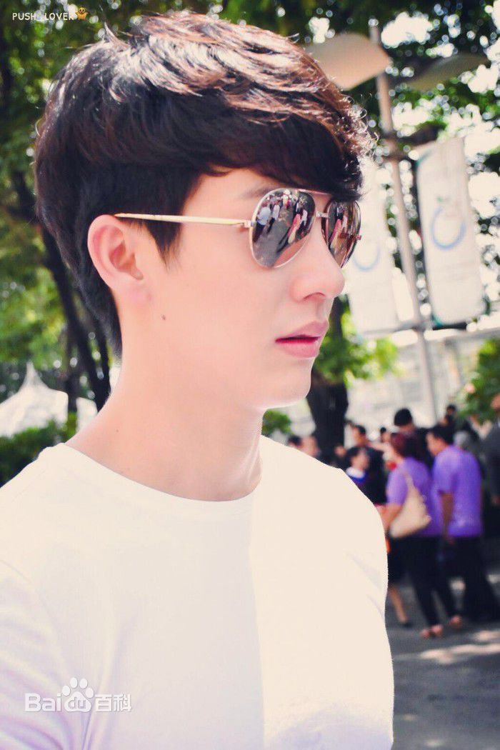 普提查·克瑟辛(Puttichai Kasetsin、 )(push)壁纸壁纸