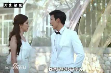 普提查·克瑟辛(Puttichai Kasetsin、 )在剧中素颜照相册