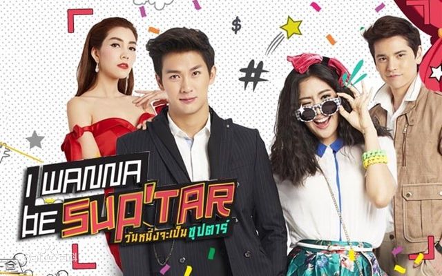 普提查·克瑟辛(Puttichai Kasetsin、 )在剧中素颜照相册