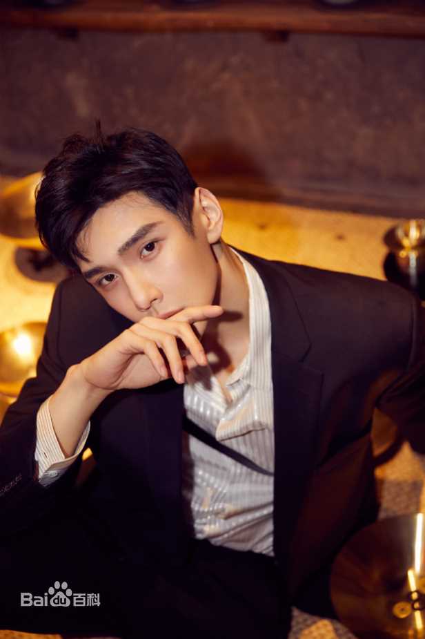 彦希(Saixixi)GENTLE MONSTER壁纸壁纸