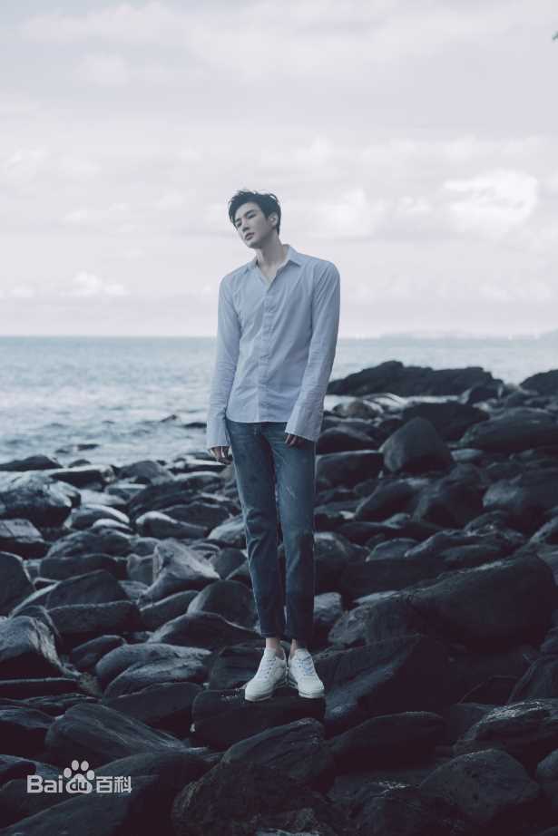 彦希(Saixixi)生活照图册