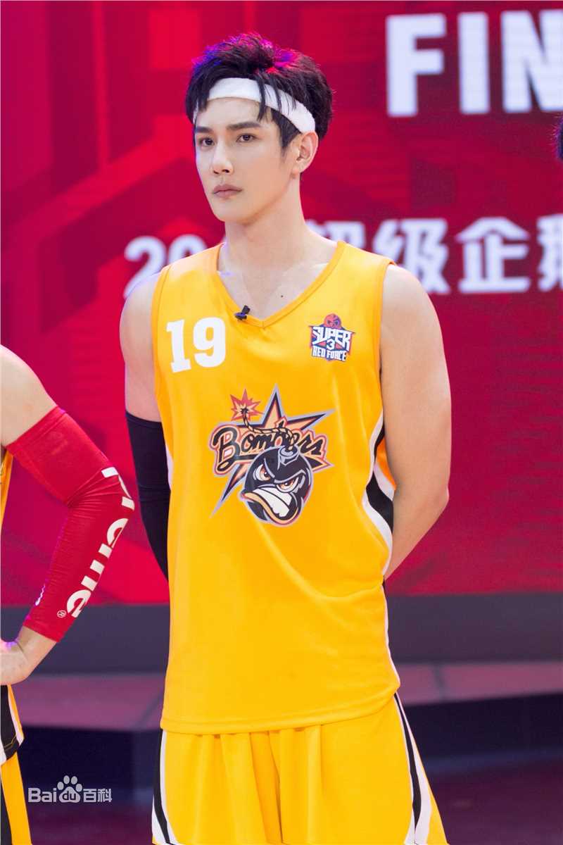 彦希(Saixixi)超级企鹅联盟super3图册