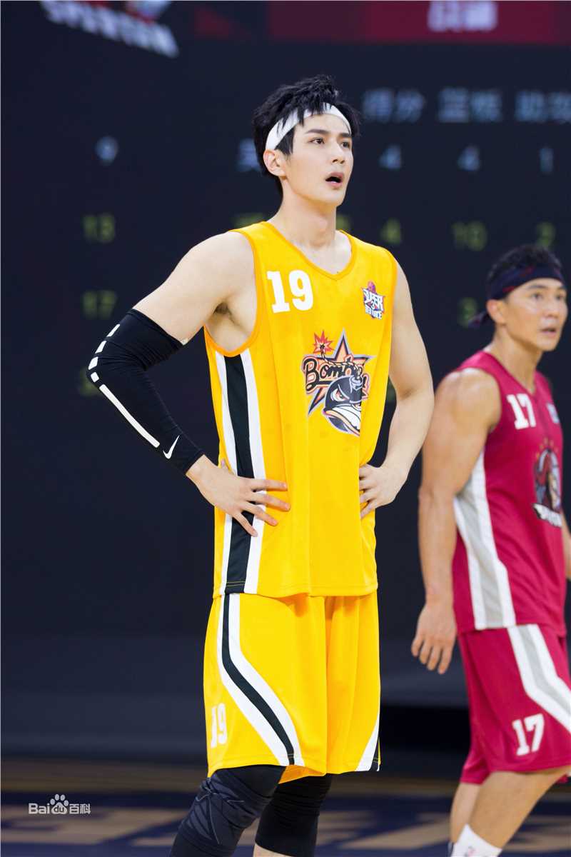 彦希(Saixixi)超级企鹅联盟super3图册