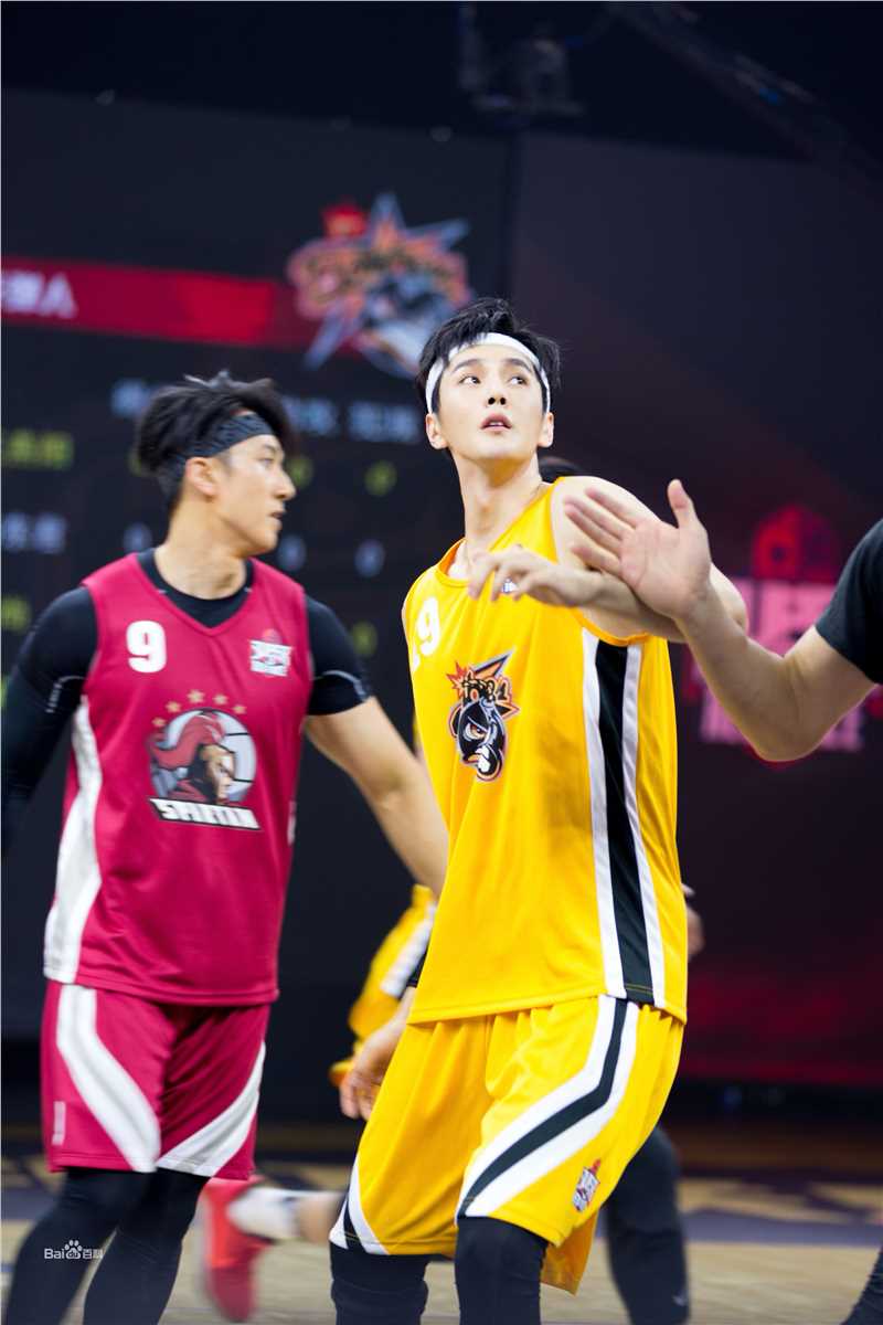 彦希(Saixixi)超级企鹅联盟super3图册