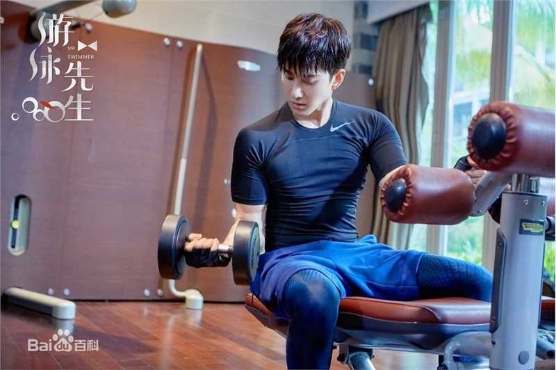 披拉·尼迪裴善官(   /Pirat Nitipaisalkul)Mike精选剧照图册