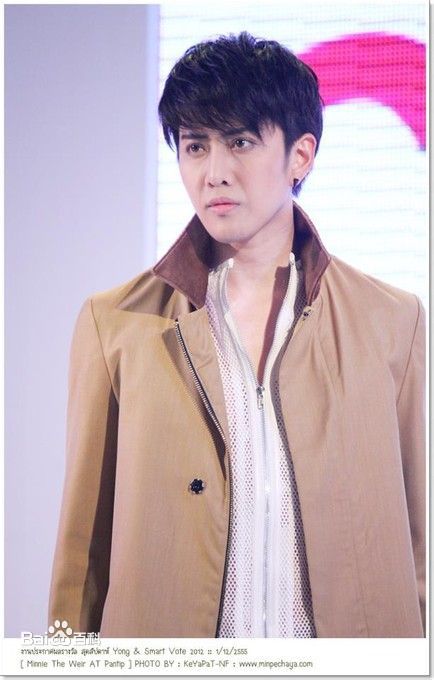 披拉·尼迪裴善官(   /Pirat Nitipaisalkul)Mike泰国活动图册前后照片
