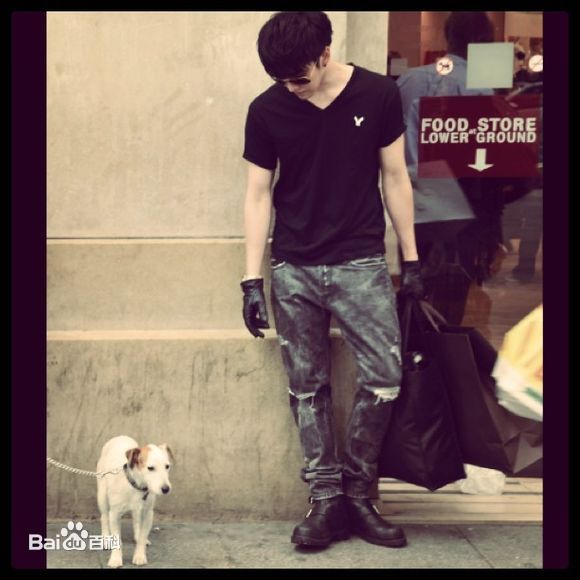 披拉·尼迪裴善官(   /Pirat Nitipaisalkul)Mike泰国活动图册前后照片