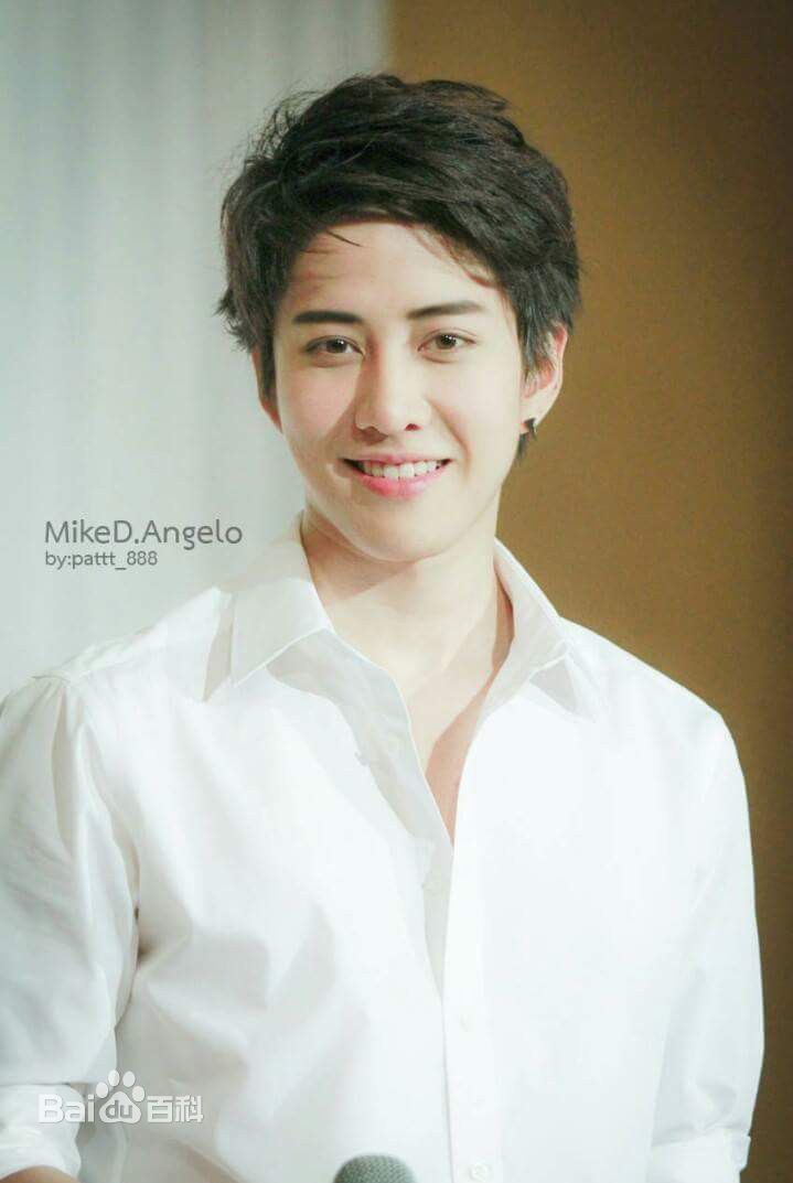 披拉·尼迪裴善官(   /Pirat Nitipaisalkul)Mike泰国活动图册前后照片