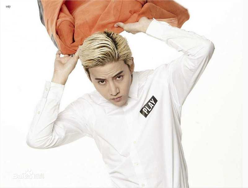 披拉·尼迪裴善官(   /Pirat Nitipaisalkul)高清Mike杂志图册图集