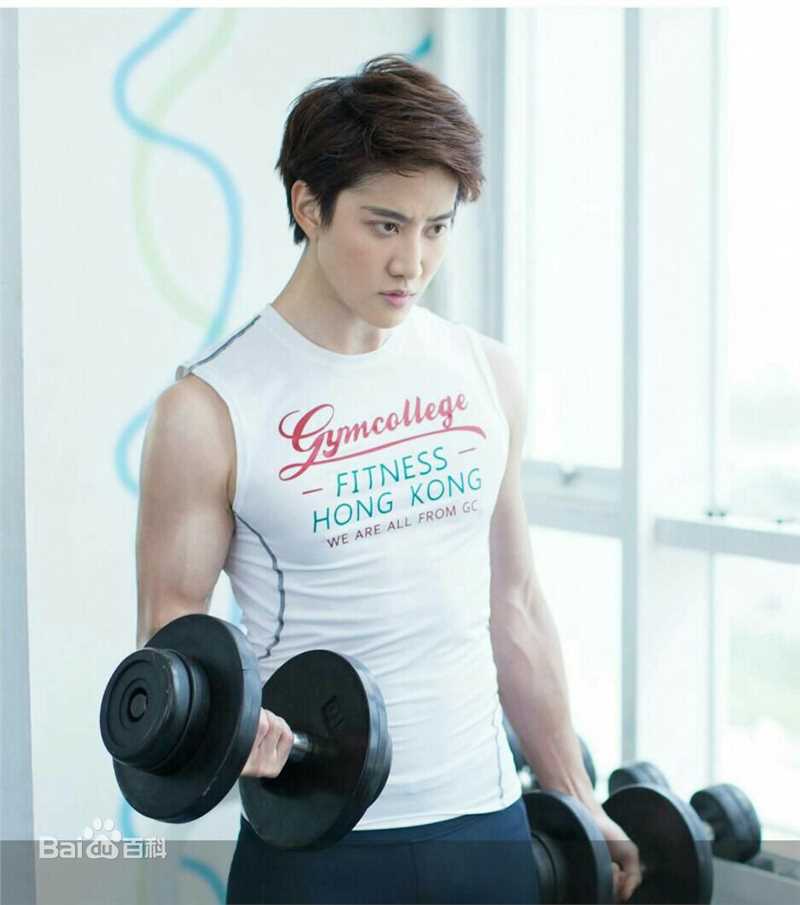 披拉·尼迪裴善官(   /Pirat Nitipaisalkul)高清Mike杂志图册图集