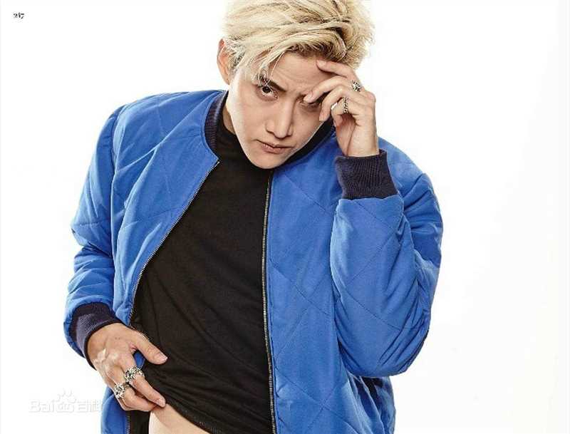 披拉·尼迪裴善官(   /Pirat Nitipaisalkul)高清Mike杂志图册图集