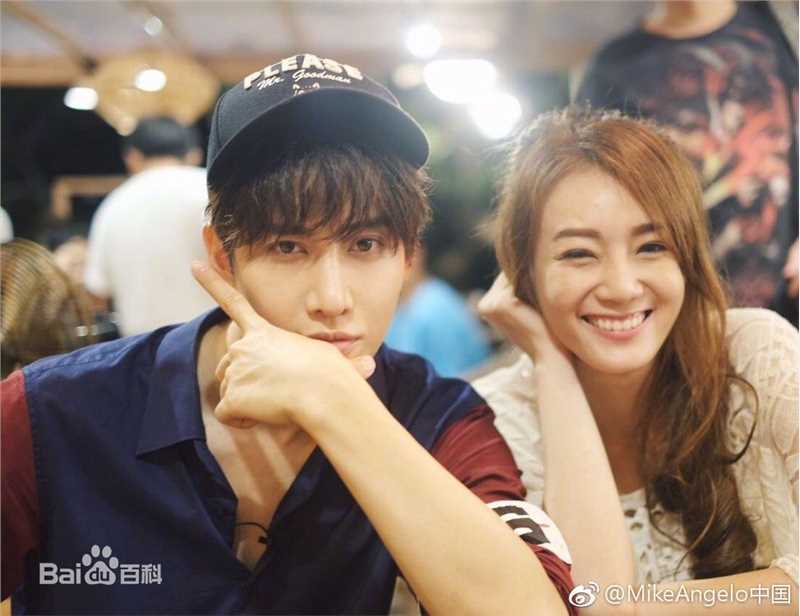 披拉·尼迪裴善官(   /Pirat Nitipaisalkul)Mike综艺图册图册