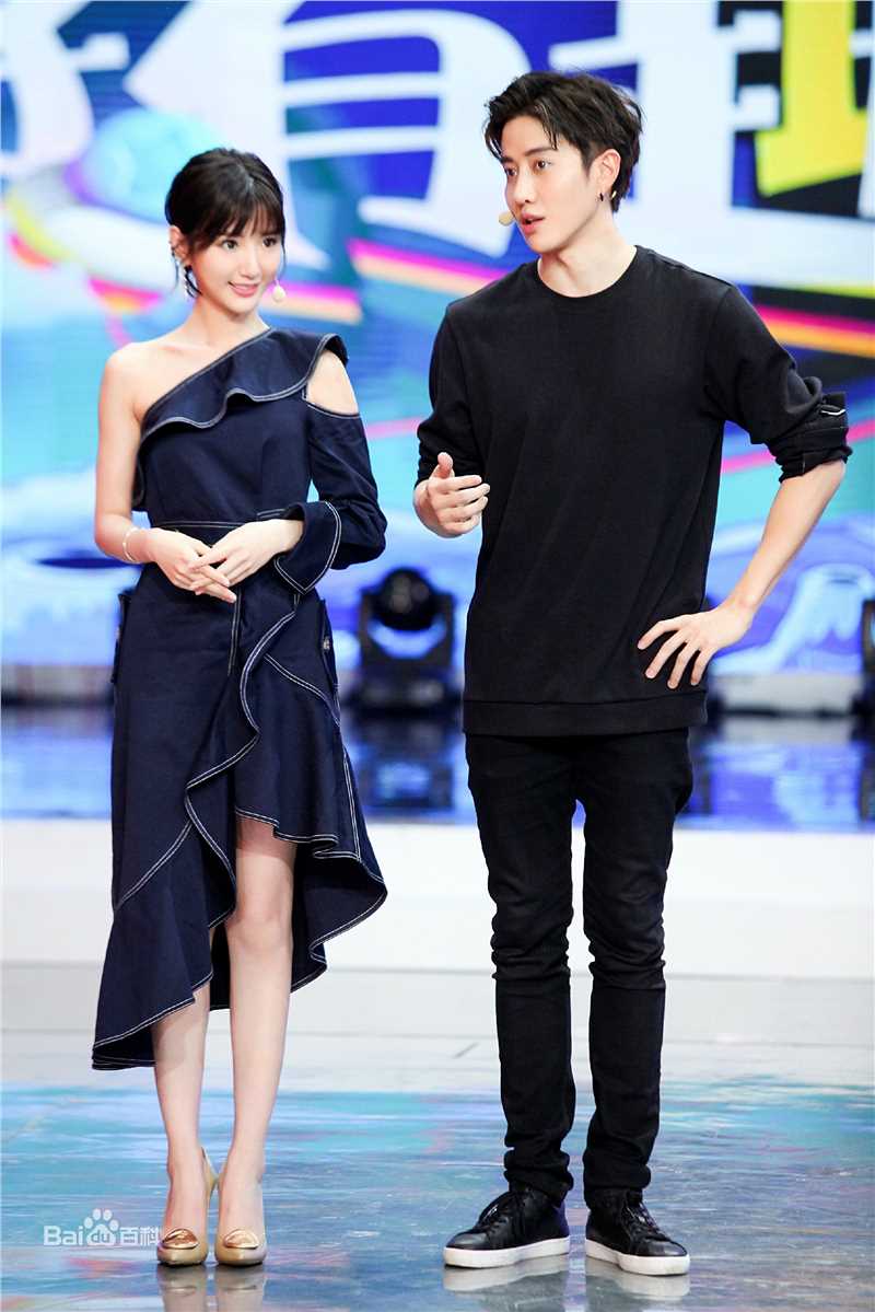 披拉·尼迪裴善官(   /Pirat Nitipaisalkul)Mike综艺图册图册