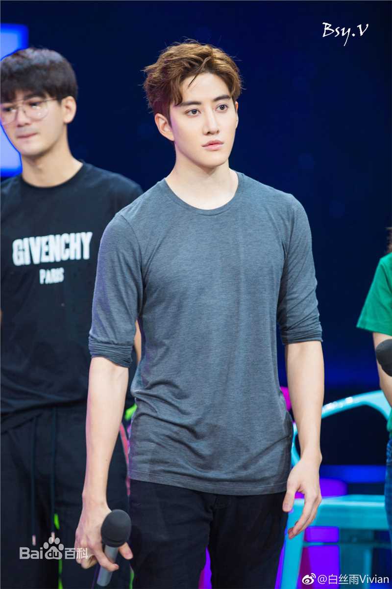 披拉·尼迪裴善官(   /Pirat Nitipaisalkul)Mike综艺图册图册