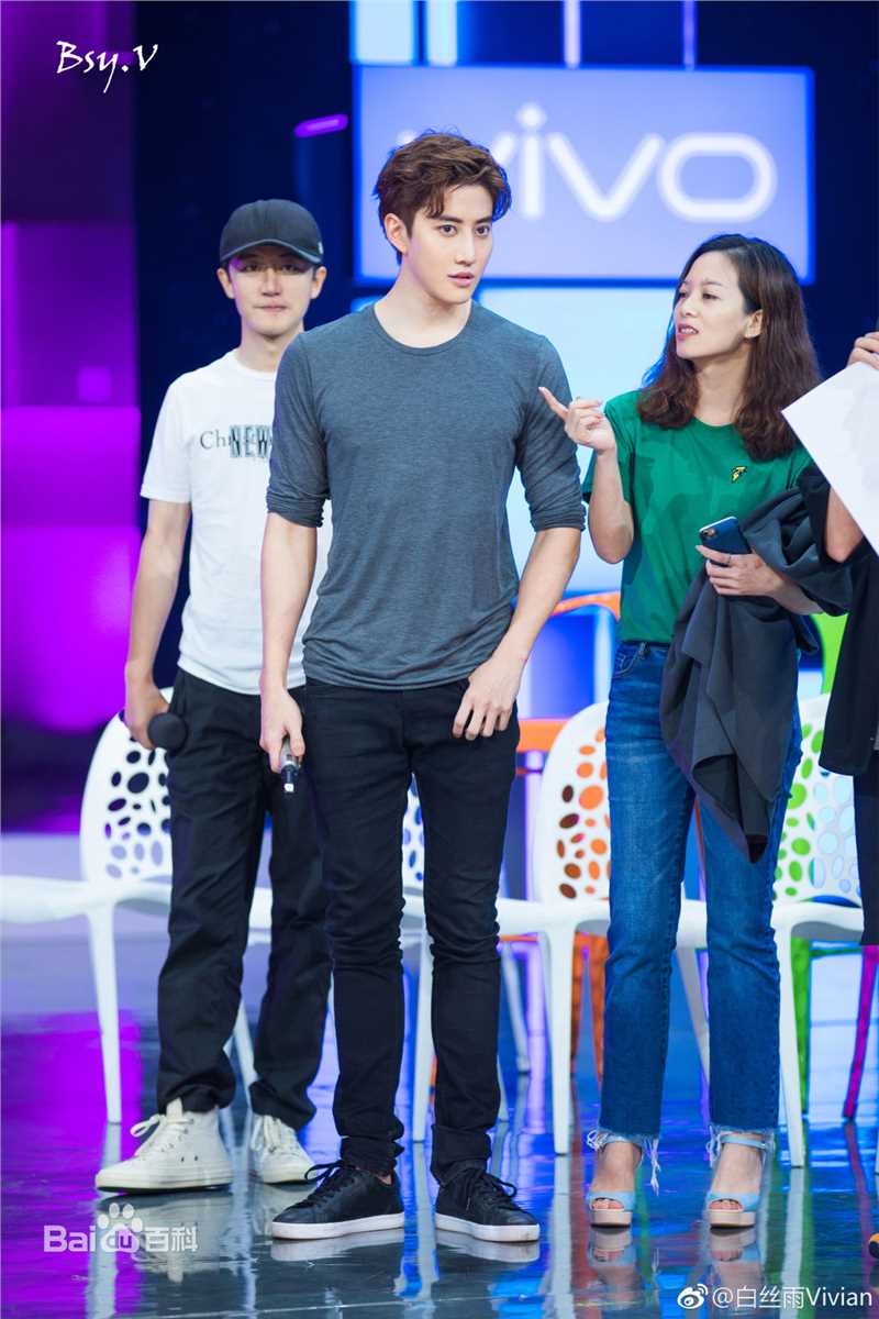 披拉·尼迪裴善官(   /Pirat Nitipaisalkul)Mike综艺图册图册