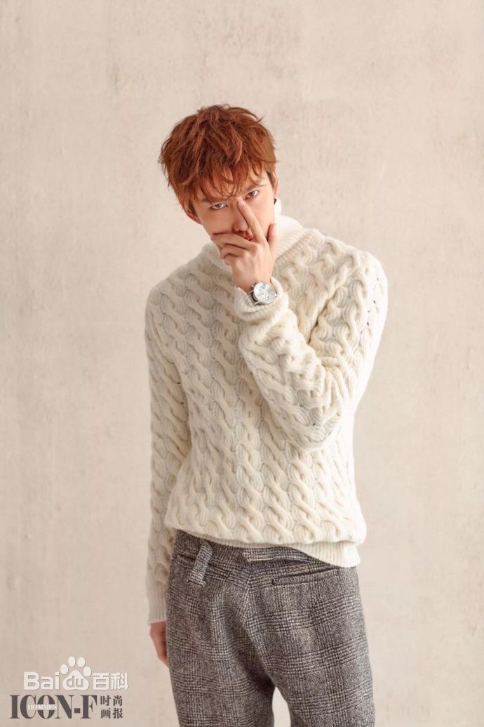 披拉·尼迪裴善官(   /Pirat Nitipaisalkul)高清Mike杂志图册图集