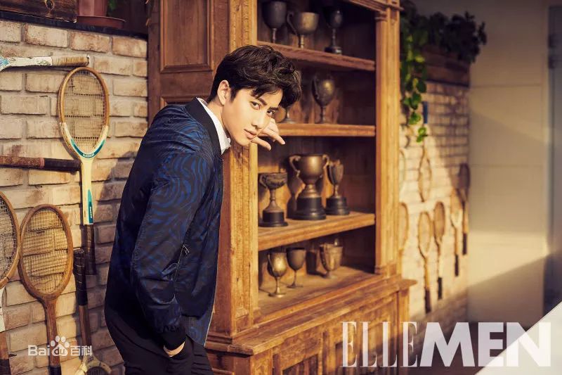 披拉·尼迪裴善官(   /Pirat Nitipaisalkul)高清Mike杂志图册图集