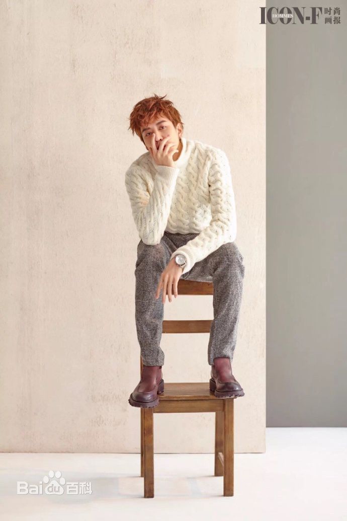 披拉·尼迪裴善官(   /Pirat Nitipaisalkul)高清Mike杂志图册图集