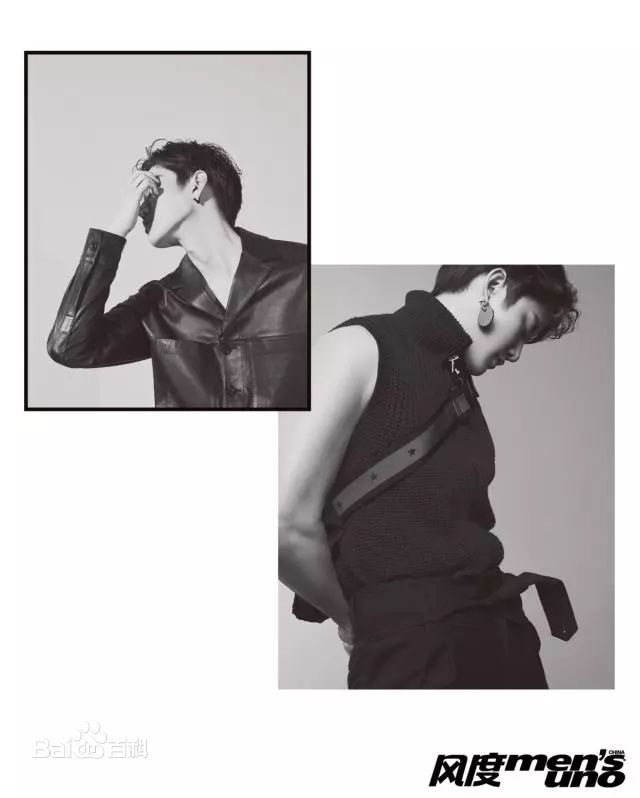 披拉·尼迪裴善官(   /Pirat Nitipaisalkul)高清Mike杂志图册图集