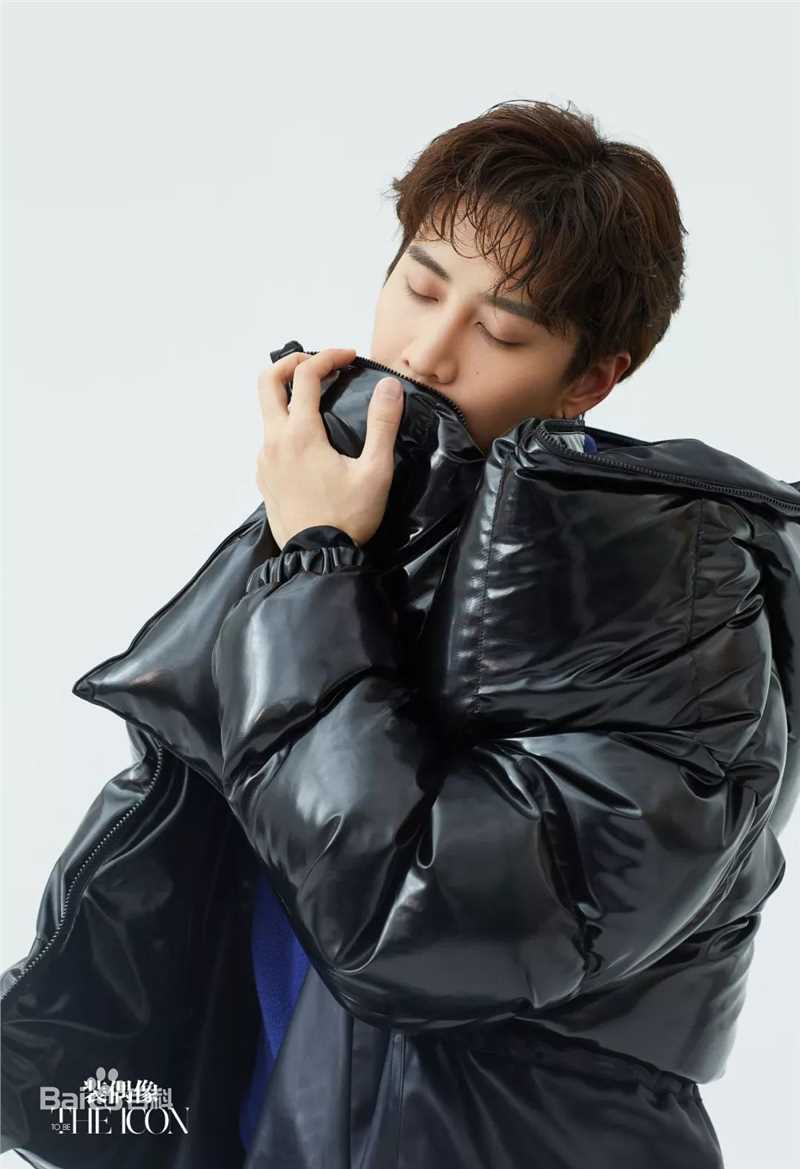 披拉·尼迪裴善官(   /Pirat Nitipaisalkul)高清Mike杂志图册图集